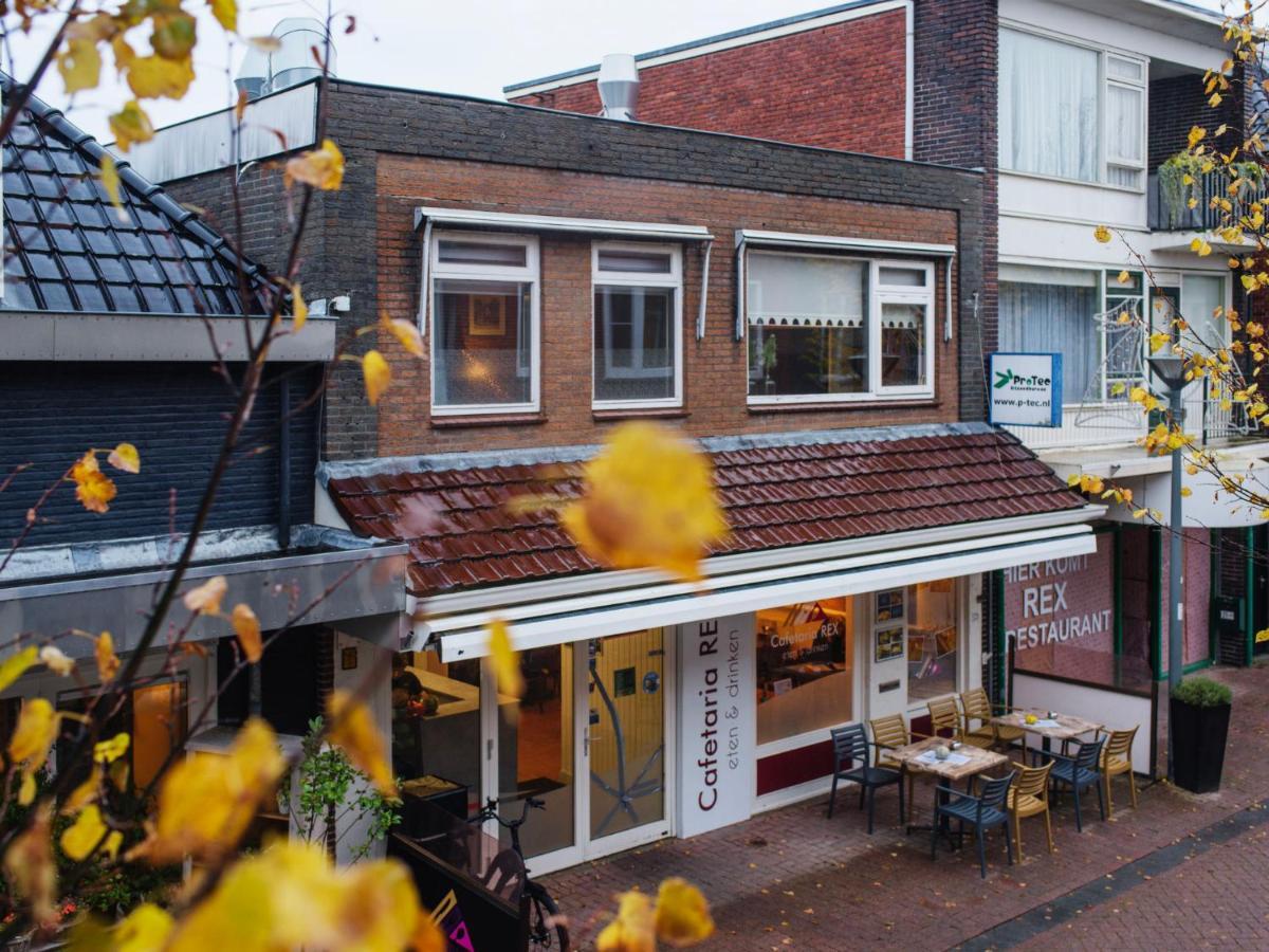 Apartment Delfzijl By Interhome Exterior foto
