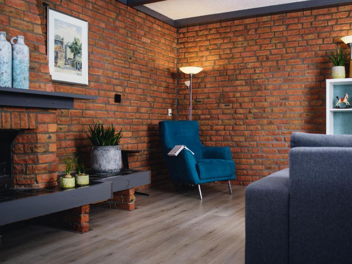 Apartment Delfzijl By Interhome Exterior foto