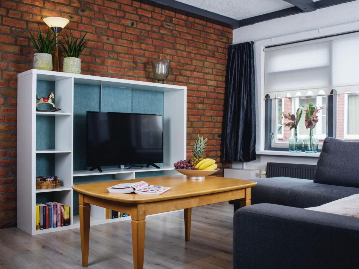 Apartment Delfzijl By Interhome Exterior foto